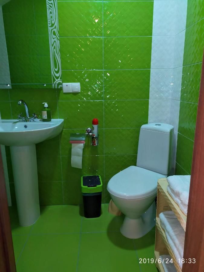 Отель NaNa Бердянск