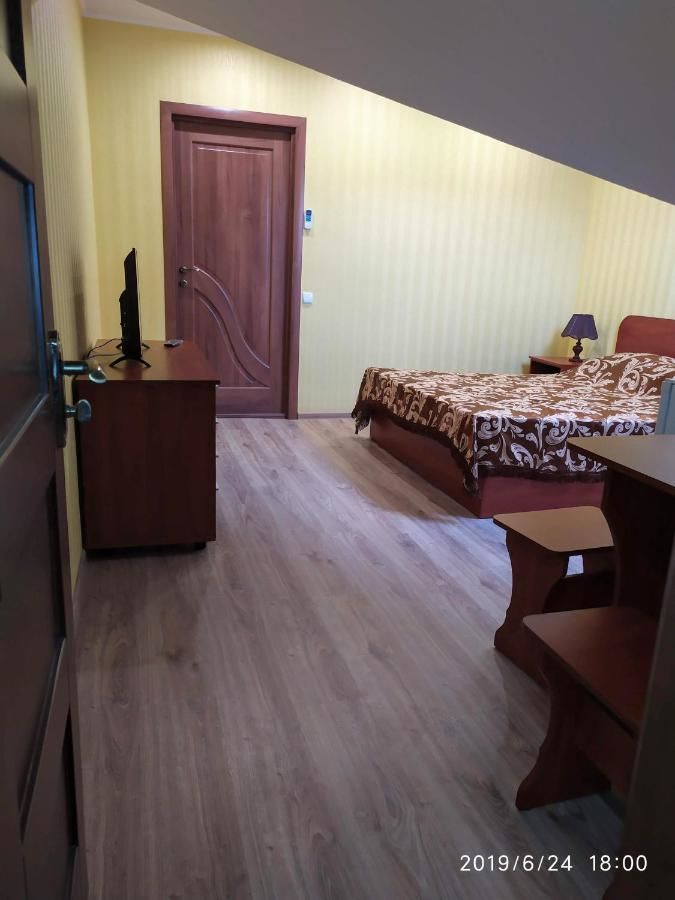 Отель NaNa Бердянск-22