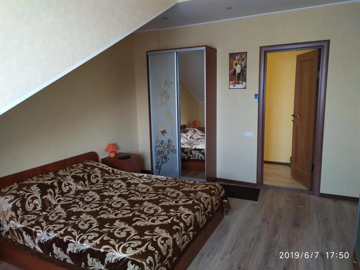 Отель NaNa Бердянск-43