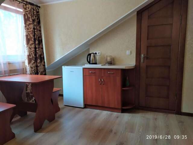 Отель NaNa Бердянск-14