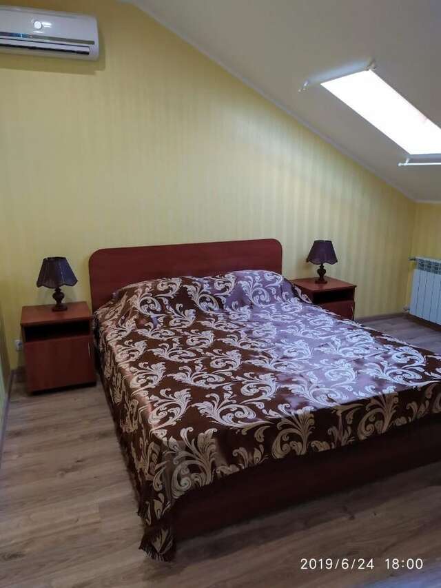Отель NaNa Бердянск-20