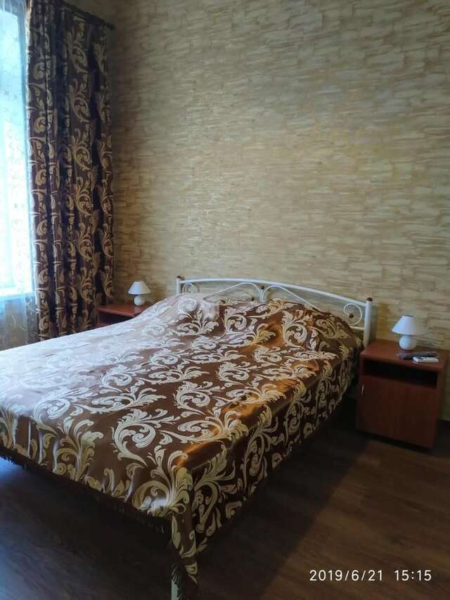 Отель NaNa Бердянск-29