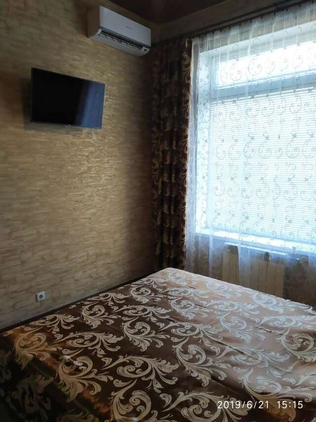 Отель NaNa Бердянск-31