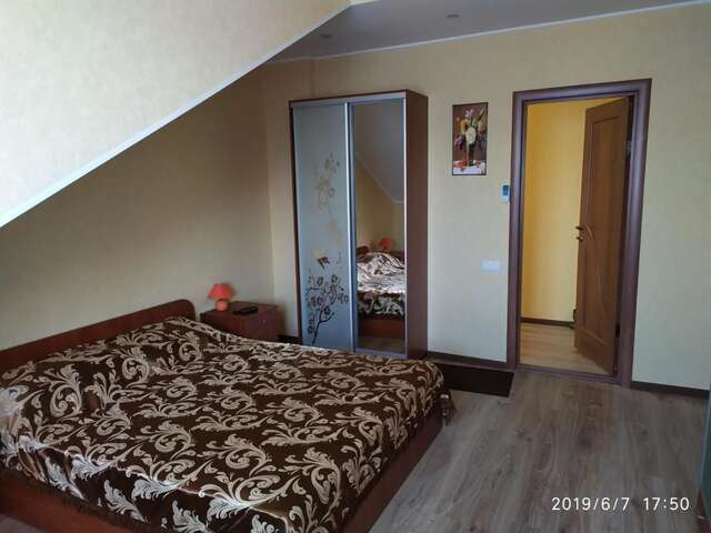 Отель NaNa Бердянск-42