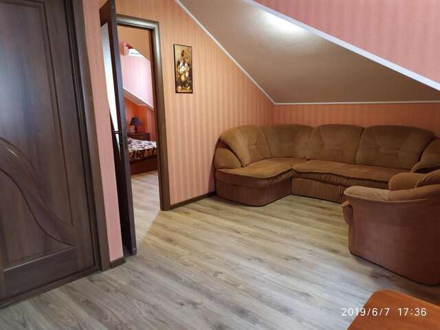 Отель NaNa Бердянск-44