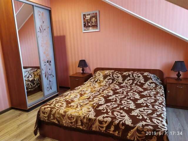 Отель NaNa Бердянск-45