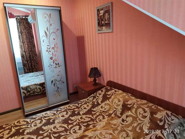 Отель NaNa Бердянск-47