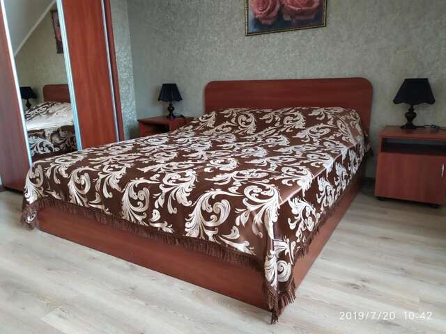 Отель NaNa Бердянск-52